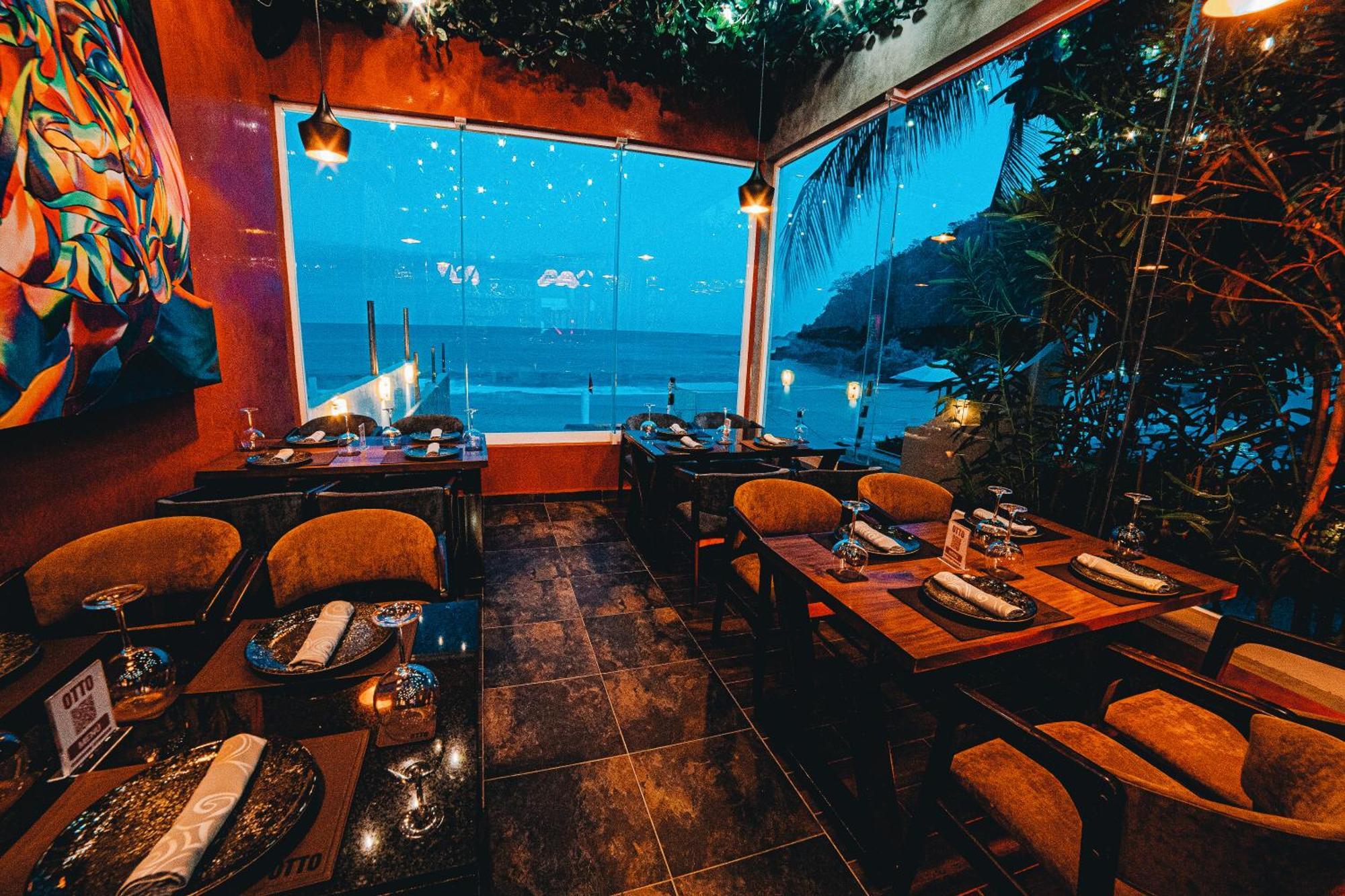 Готель Quinta Bella Huatulco Екстер'єр фото